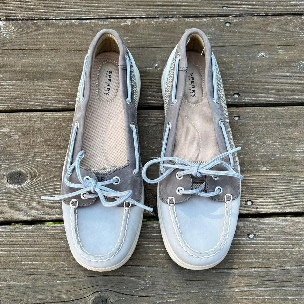 Sperry Boat Shoe